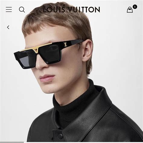 louis vuitton repair sunglasses|Louis Vuitton customer service.